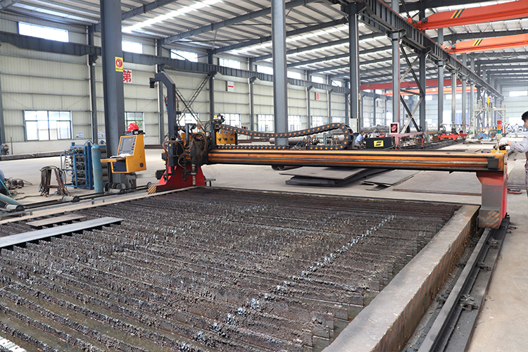 Cuting Machine