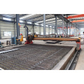 Advanced Flame Plasma Cutter for Efficient Metal Fabrication