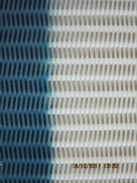 Polyester Spiral Dryer Belt