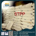 จีนอาหารเกรดโซเดียม Tripolyphosphate STPP