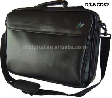 PVC leather bag