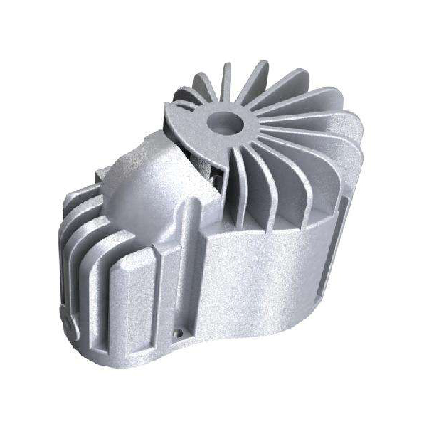 die casting