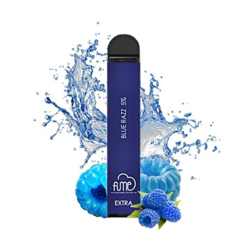 Одноразовая ручка Vape Fume Extra 1500 Puff E-сигарета