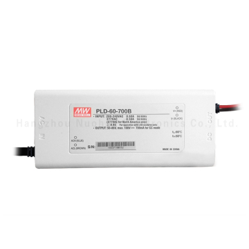 Mean Well PLD-60-1400B 60W LED Power Supply