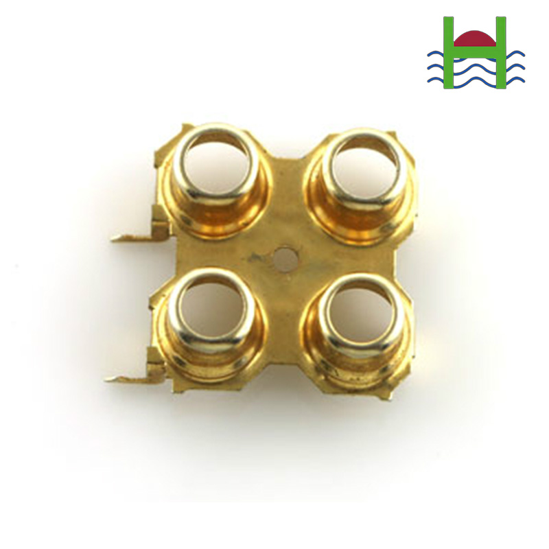 Hardware Extension Machining Service