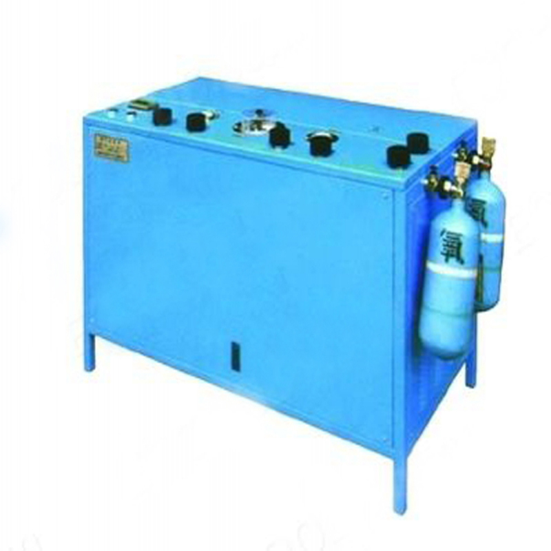 10Oxygen Filling Pumps (3)