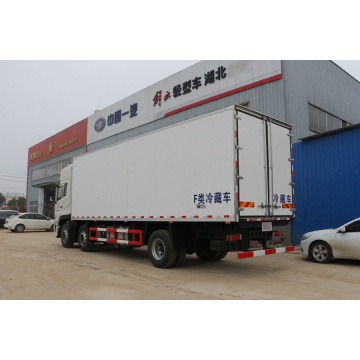 Camión de transporte de leche Dongfeng 51m³ nuevo