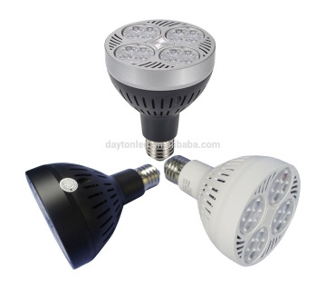 新しい2014 Hot Sale High Bright25W Par30 LED PAR LIGHT