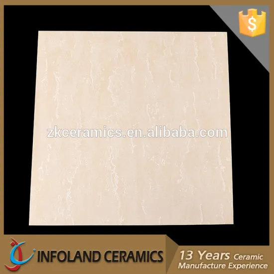 India Cheap Soluble Salt 60X60 Wholesale Porcelain Tile