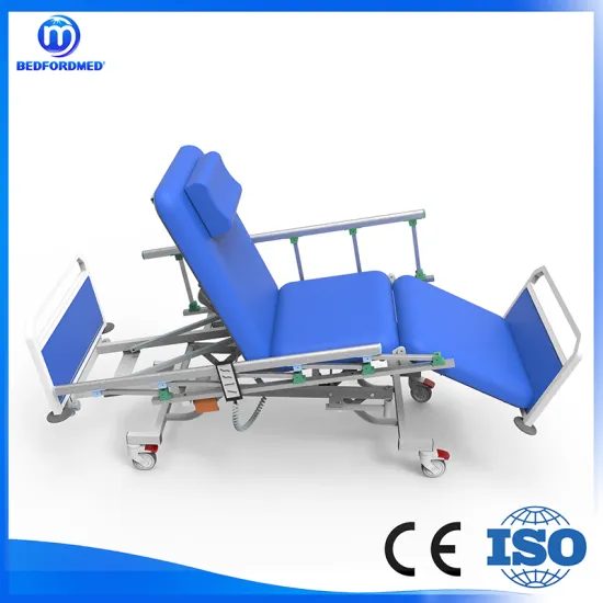 Dialysis Chair Electric Dialysis Treatment Chair