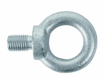 Eye bolt din580