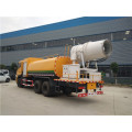 16m3 6x4 Disinfectant Sprayer Tanker Malori