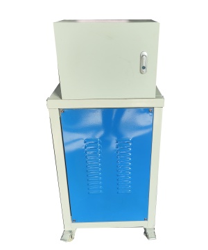Plastic Recycling and Cutting Machines