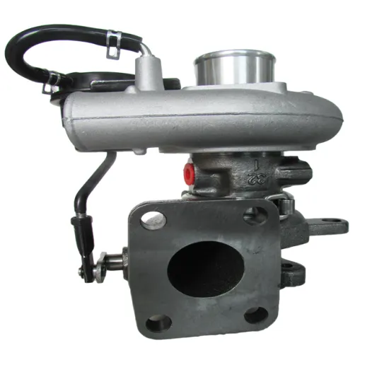 Professional turbocharger supplier turbo car auto part