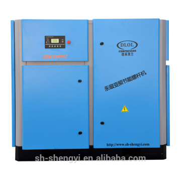 Boge Industrial Air Compressors: Your Reliable Air Carrier Solution