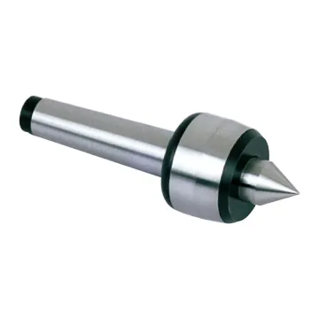Accusize MT3 Precision Medium Duty Live Center