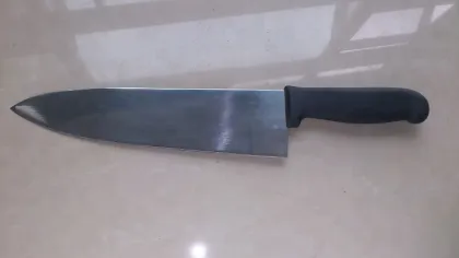 High-Quality Chef's Cook Knife