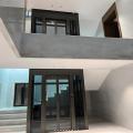 Glass Cabin Home Lift Good Quality