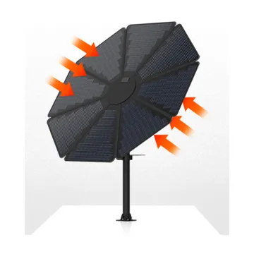Off Grid Solar Power System Kit: Complete Solar Energy Solution