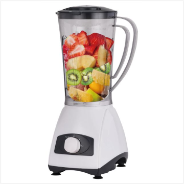 Blender en verre portable à vente chaude et mélangeur de beauté pour la cuisine