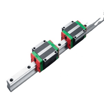 Taiwan Hiwin Linear Guide Rail Models HGR20 HGW20CC W20C W20H H20C H20H