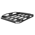 Aluminum Roof Rack Cargo Basket for Nissan X-Trail Off-Road Vehicles