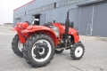 Napęd 4x4 Wheel 30HP Compact Wheeled Tractors