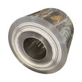 Precision 301 Stainless Steel Coil