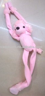 Pm014plush fridge magnet