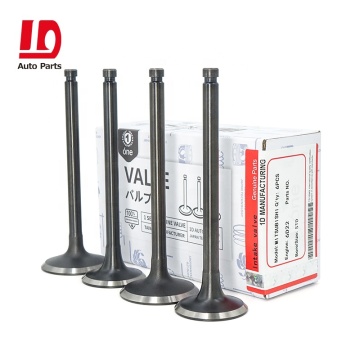 ME051064 محرك صمام العادم للمحرك لـ Mitsubishi 6d22