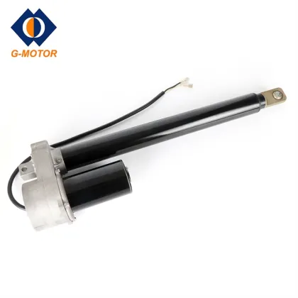 12volt heavy duty linear actuators for automation equipments