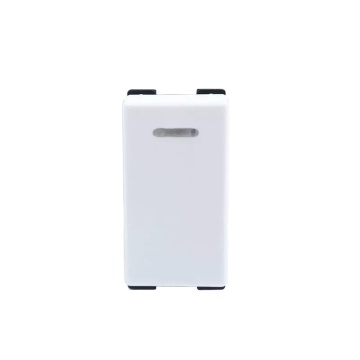 1gang1Way Switch With LED high quality electrical 16A250V