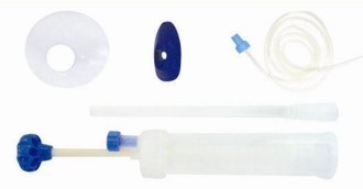 Hot sale! Medical Vacuum Drivepipe