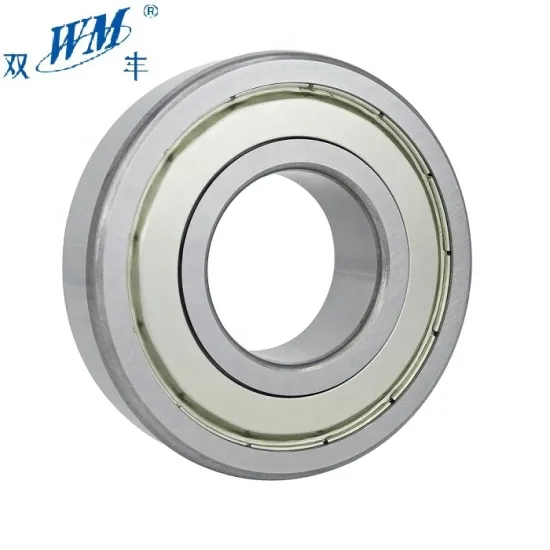 Hot Sale MLZ WM Brand 6014 Mini Tractor Used Ball Bearing ZZ/2RS OEM High Precision
