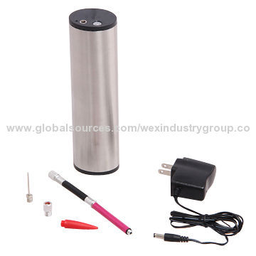Affordable Electric Air Pump for Bicycle