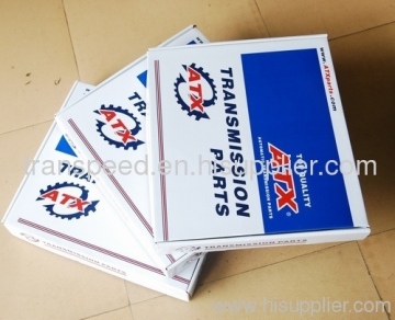 Honda automatique Transmission Master Kit