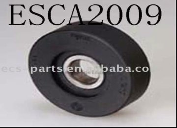Fujitec 6204-2rs Escalator Step Roller