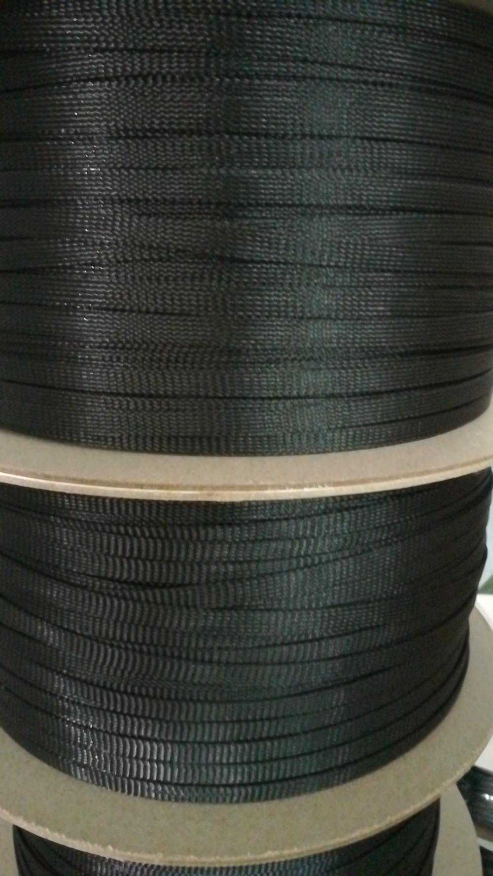 Bundle Wire Braided Sleeving