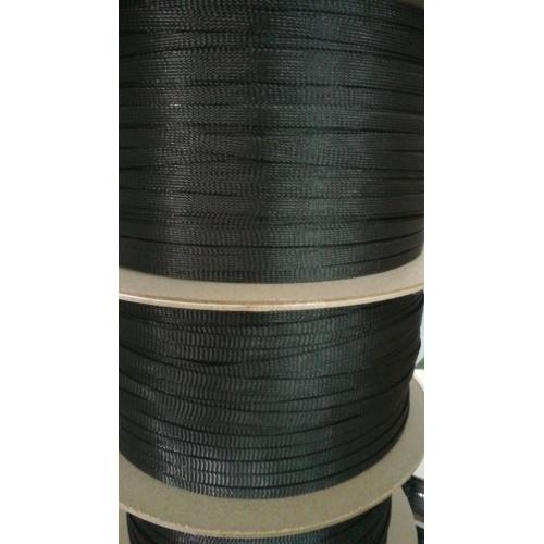 Bundle Wire Braided Sleeving