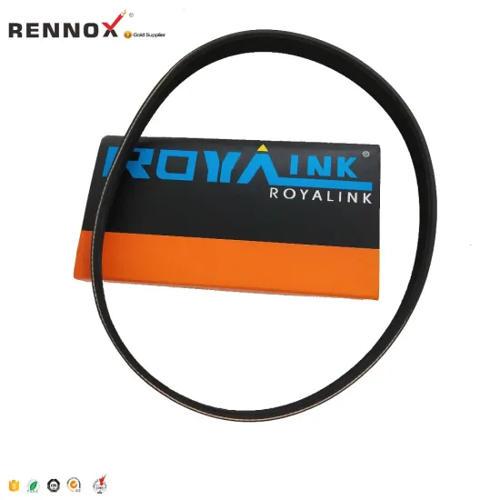 rubber pk for  6PK2257 machinery pu belt