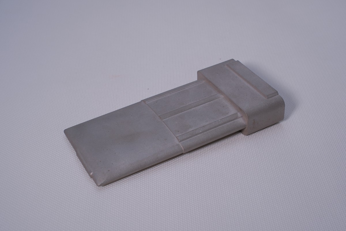 Metal 3D Printing Service