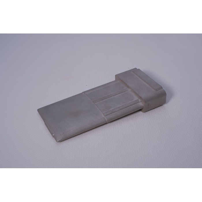 Servicio de impresión 3D de metal SLM