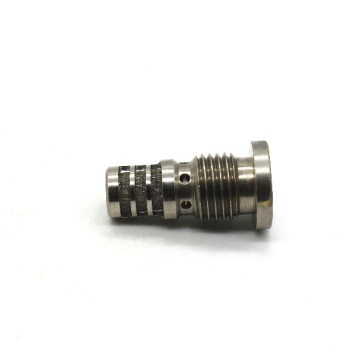 Machine Shop Service: Hot Melt Glue System Spare Parts - Micro Stainless Steel Mesh Filter