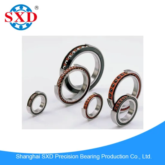 Hot Sale ISO9001 Certificated Long Working Life agricultural equipment 61832/61832ZZ/61832-2RS ball bearings