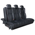 Luxury Genuine Leather Captain Manual Car Seat