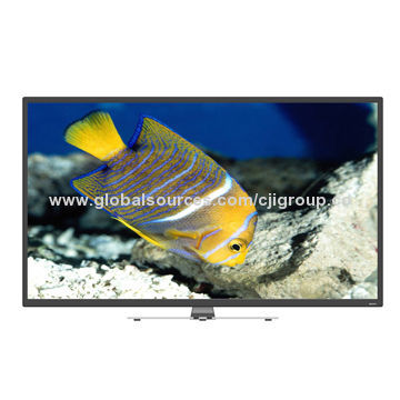 Full HD 55-inch smart LED TV with slim design, high definition, competitive prices