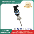 PT100 4-20mA Temperature Transmitter