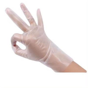 Gants TPE abordables et sans poudre: votre choix fiable pour la manipulation des aliments et l'utilisation générale