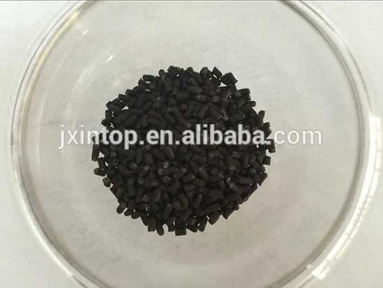 Surface cleaning steel cut wire shot for shot blasting
