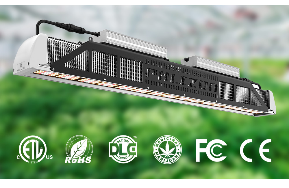 Best LED Grow Lamp